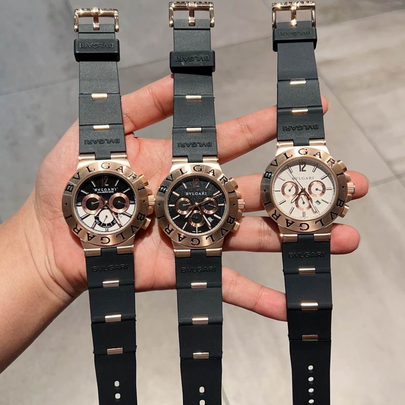 Bvlgari 41X10mm 060802